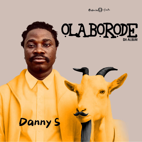 Danny S – THAT 1 SEF DEY Danny S – THAT 1 SEF DEY