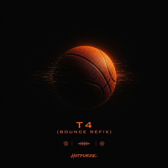 Hotfurze – T4 (Bounce Refix) Hotfurze – T4 (Bounce Refix)