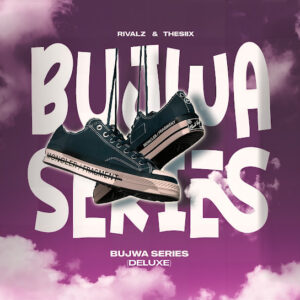 Rivalz & Thesiix – Bujwa Series (Deluxe)