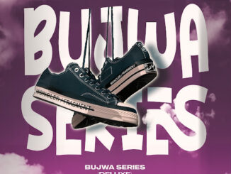 Rivalz & Thesiix – Bujwa Series (Deluxe)