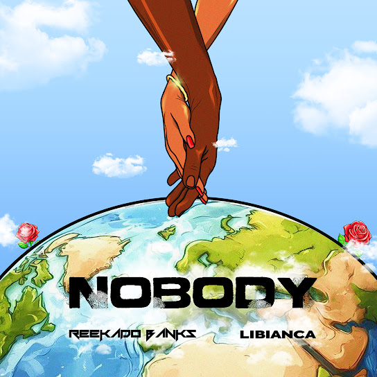 Reekado Banks – NOBODY Reekado Banks – NOBODY