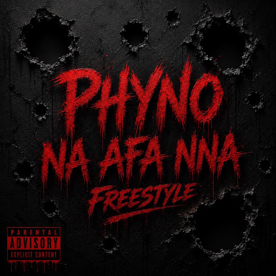 Phyno – Na Afa Nna (Freestyle) Phyno – Na Afa Nna (Freestyle)