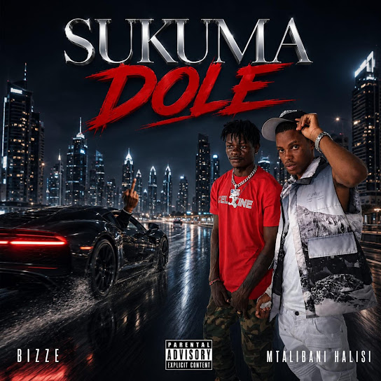Bizze – Sukuma Dole Bizze – Sukuma Dole