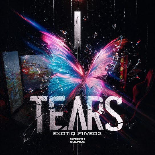 Exotiq Fiive02 – Tears Exotiq Fiive02 – Tears
