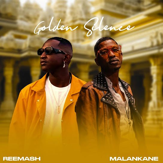 Reemash – Gimme Your Love Reemash – Gimme Your Love