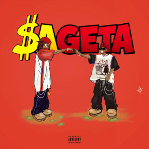 Sastii & Yungboyvegeta – $AGETA
