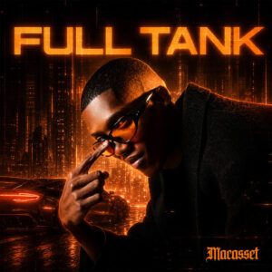 Macasset – Full Tank