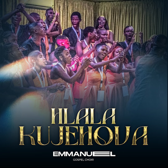 Emmanuel SA Gospel Choir – Ngeke Emmanuel SA Gospel Choir – Ngeke