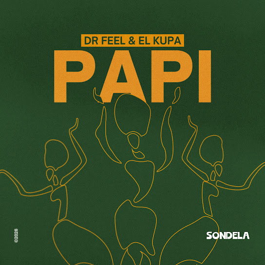 Dr Feel – Papi Dr Feel – Papi