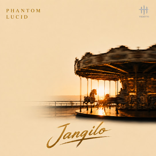 Phantom – JANGILO Phantom – JANGILO