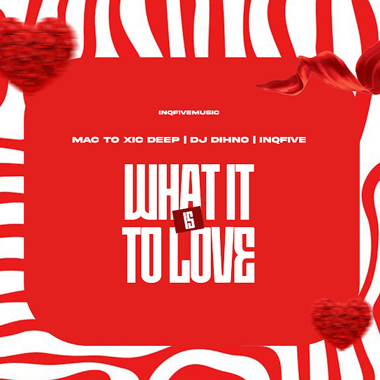 Mac To Xic Deep – Maybe Its Piano Mac To Xic Deep – Maybe Its Piano