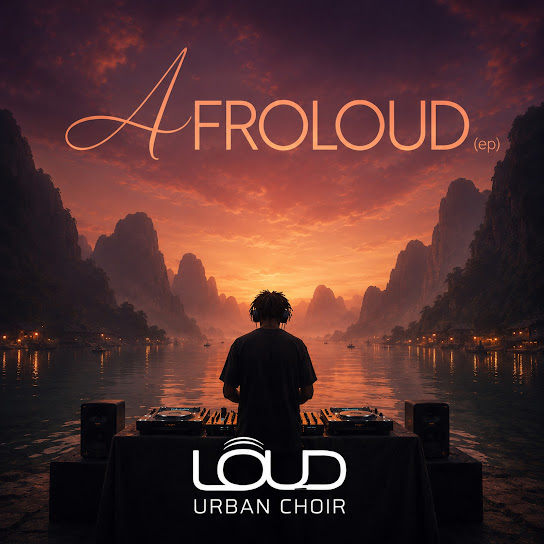 Loud Urban Choir – Back Outside Loud Urban Choir – Back Outside