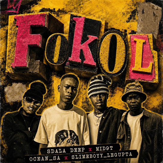 Sdala Deep – Fokol Sdala Deep – Fokol