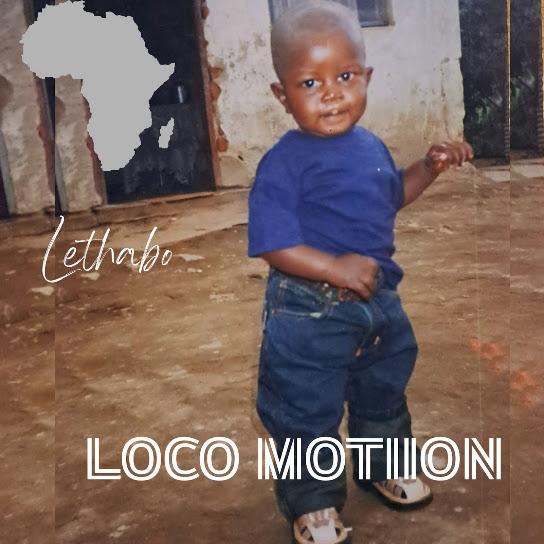 Loco Motiion – Pula Tsa Medupi Loco Motiion – Pula Tsa Medupi