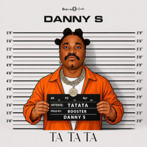 Danny S Merci