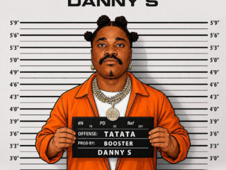 Danny S Merci