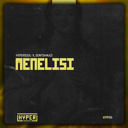 HyperSOUL-X – Menelisi (Main HT) HyperSOUL-X – Menelisi (Main HT)