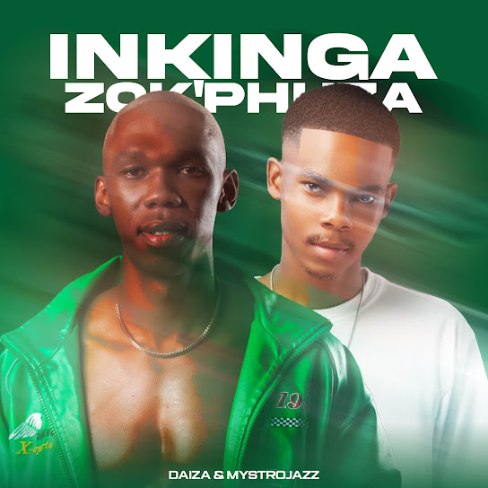 Daiza – Inkinga Zok'phuza Daiza – Inkinga Zok'phuza