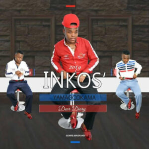 Inkosi' Yamagcokama – Dear Diary