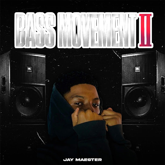 Jay Maester – WhyNotBounce Jay Maester – WhyNotBounce