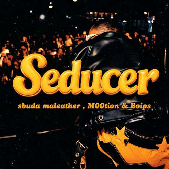 Sbuda Maleather – Seducer Sbuda Maleather – Seducer