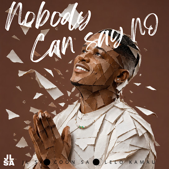 JL SA – Nobody can say no JL SA – Nobody can say no