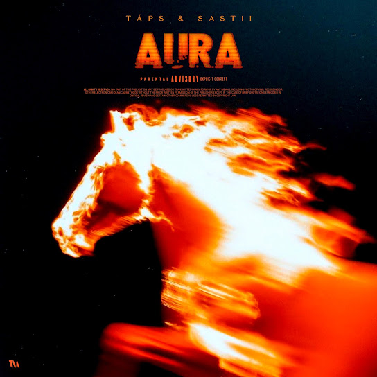 Táps – Aura Táps – Aura