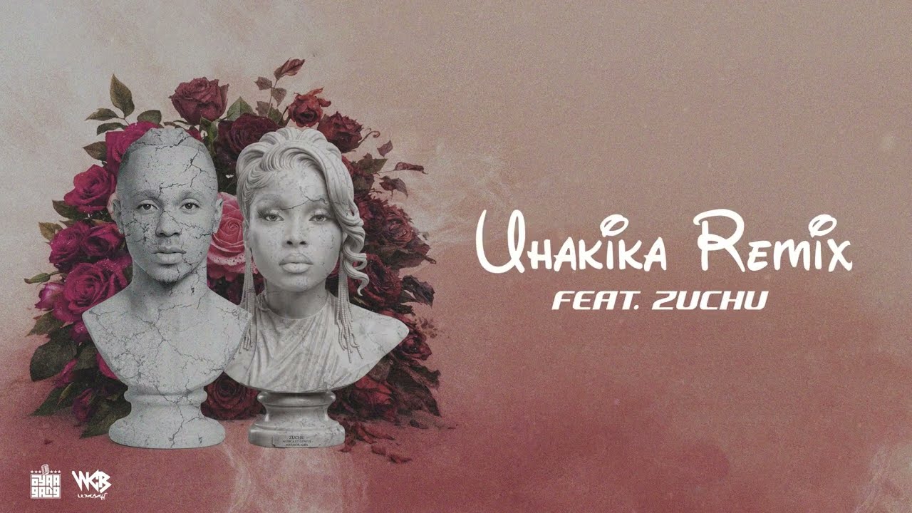 Ibraah – Uhakika (Remix) Ibraah – Uhakika (Remix)