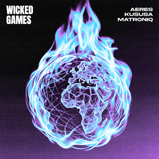 AERES – Wicked Games AERES – Wicked Games