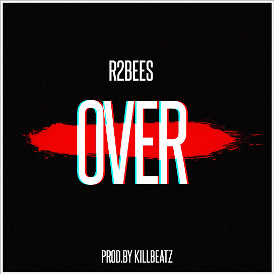 R2Bees – Over R2Bees – Over
