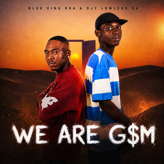 Blue King Rsa – Re Perc Game (Intro) Blue King Rsa – Re Perc Game (Intro)