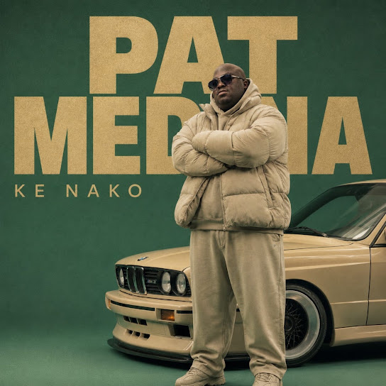 Pat Medina – Ke Nako Pat Medina – Ke Nako