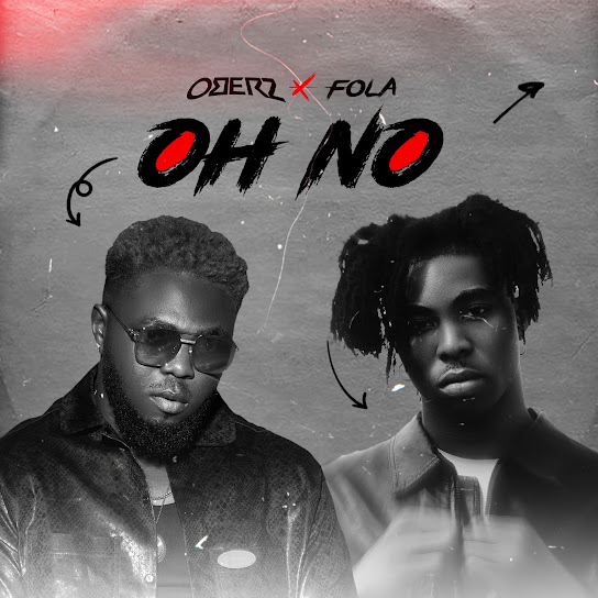 Oberz – Oh No Oberz – Oh No
