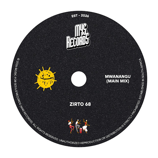 Zirto 68 – Mwanangu (Main Mix) Zirto 68 – Mwanangu (Main Mix)