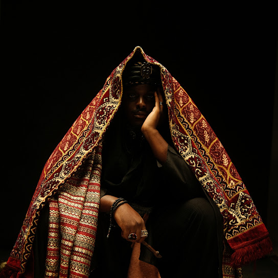Tomi Thomas – How I Know Tomi Thomas – How I Know