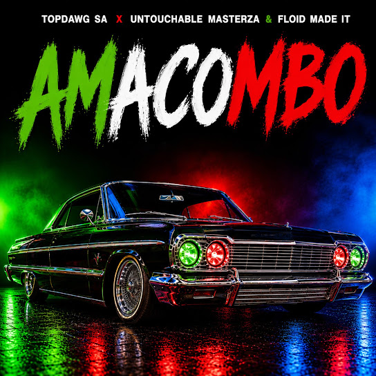 TOPDawg SA – Amacombo TOPDawg SA – Amacombo