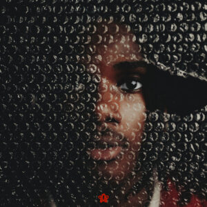 Taves - Popstar (Side A) EP