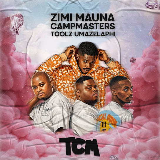 Zimi Mauna – TCM Zimi Mauna – TCM