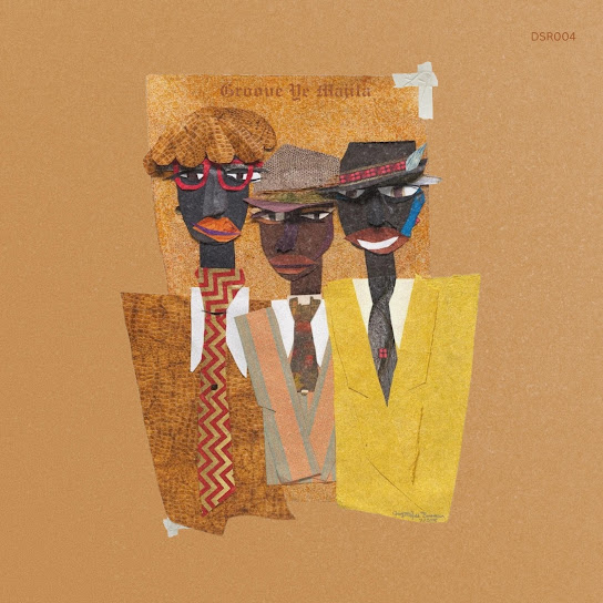 DeepSon – Conga Dance DeepSon – Conga Dance