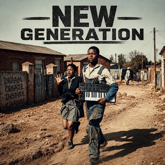 Uncle Saygo – New Generation Uncle Saygo – New Generation