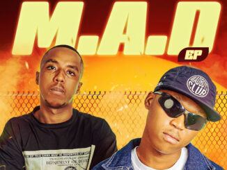 Moh&DaLee – M.A.D