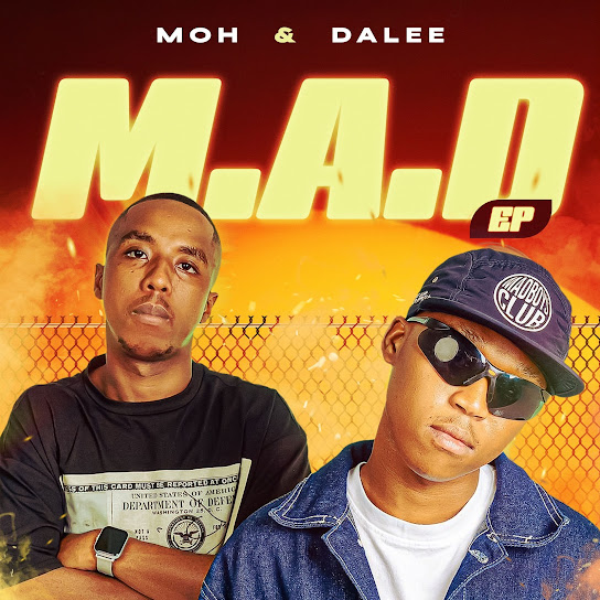 Moh&DaLee – The Vision Moh&DaLee – The Vision
