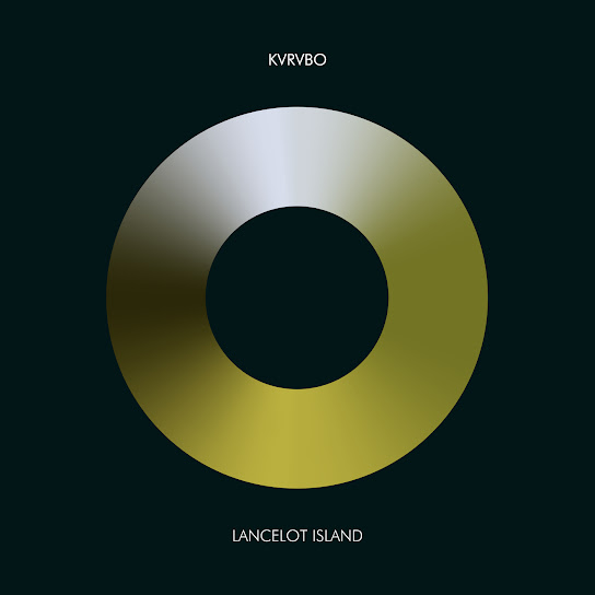 KVRVBO – Lancelot Island (Club Mix Instrumental) KVRVBO – Lancelot Island (Club Mix Instrumental)