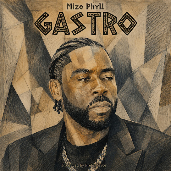 Mizo Phyll – Going Up Mizo Phyll – Going Up