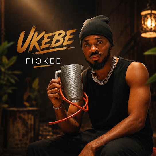 Fiokee – Ukebe Fiokee – Ukebe