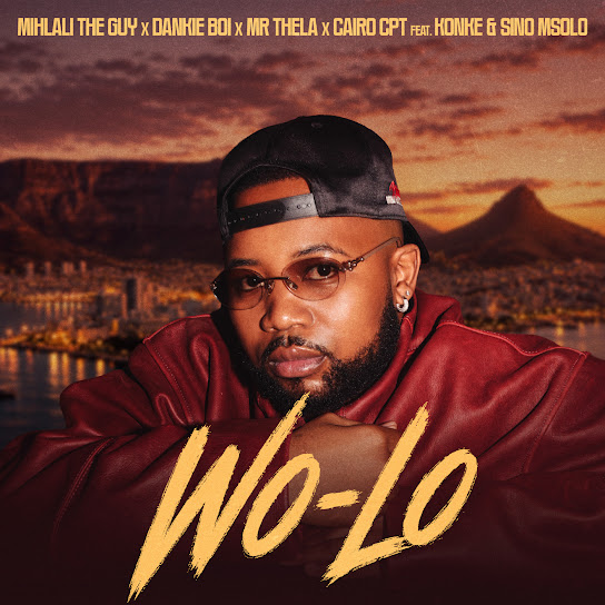 Mihlali The Guy – Wo Lo Mihlali The Guy – Wo Lo