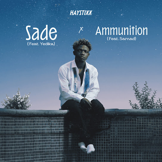 Haystixx – Sade Haystixx – Sade