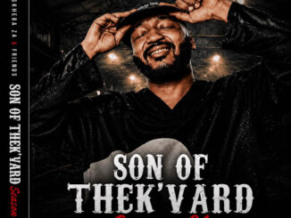 Skheba ZA – Son of Thek’Vard