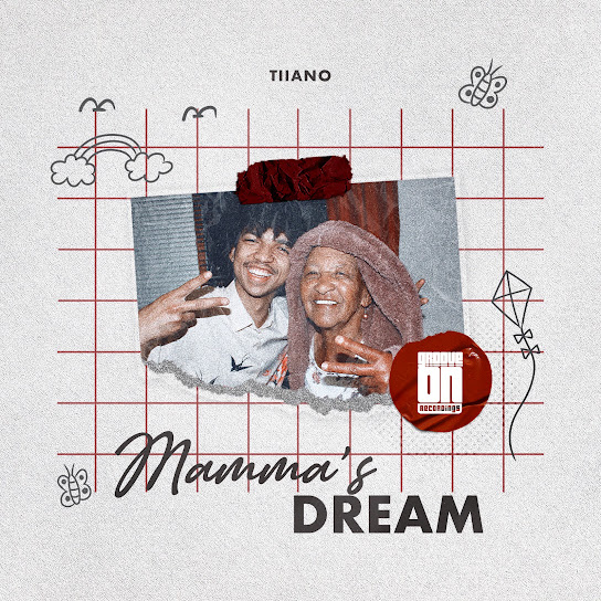 Tiiano – Mamma's Dream Tiiano – Mamma's Dream
