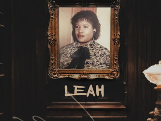 Phoenix Deep – Leah